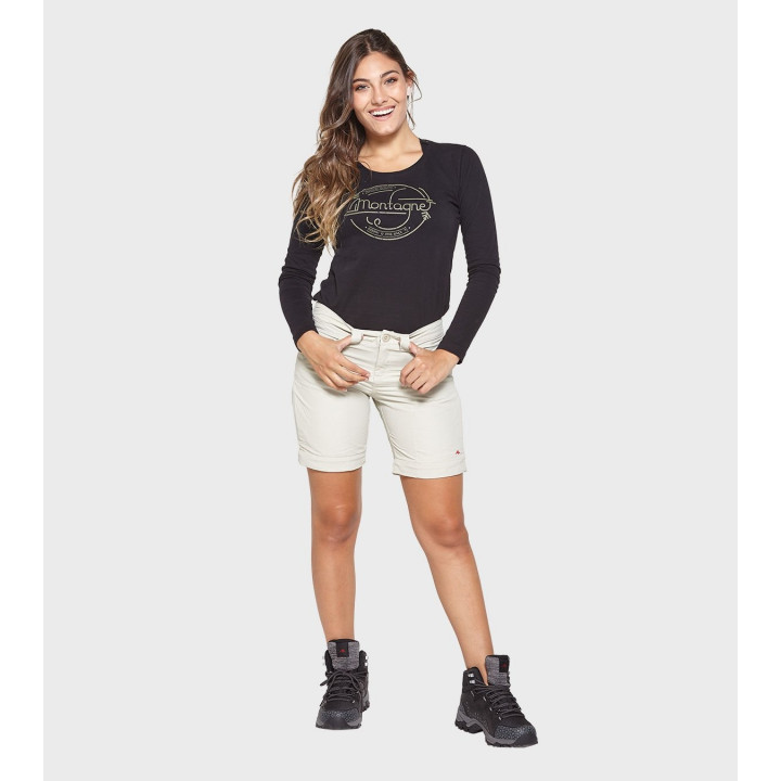 Pantalón de mujer Sabbana Base
