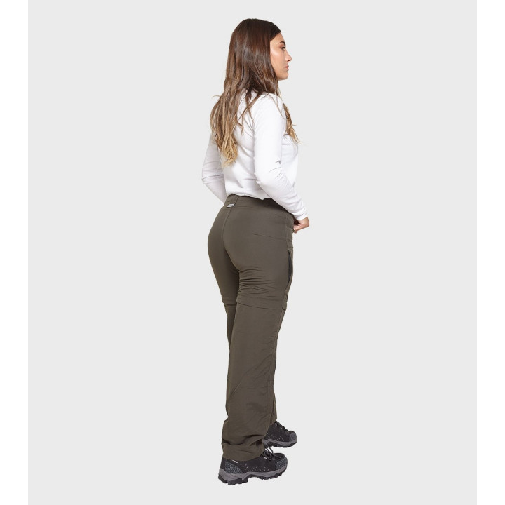 Pantalón de mujer Sabbana Base
