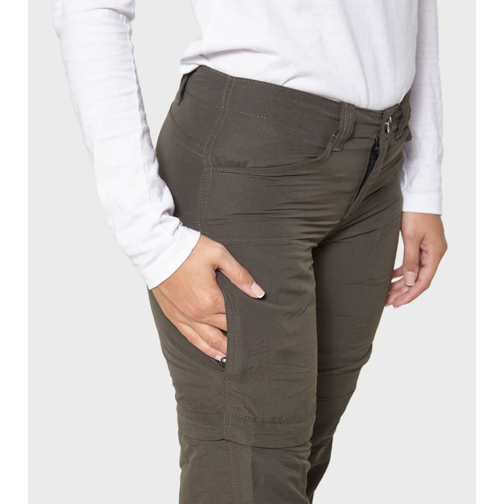 Pantalón de mujer Sabbana Base
