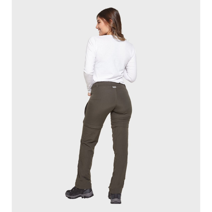 Pantalón de mujer Sabbana Base
