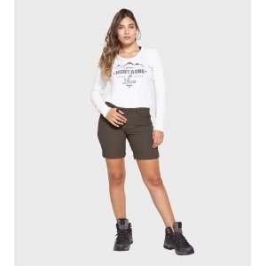 Pantalón de mujer Sabbana Base

