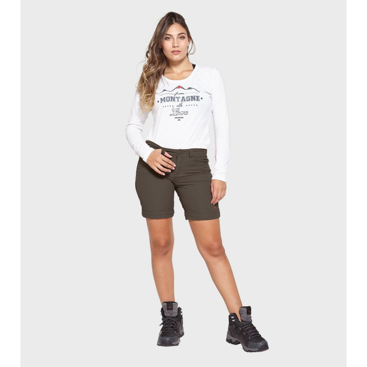 Pantalón de mujer Sabbana Base
