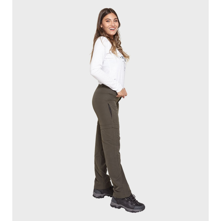 Pantalón de mujer Sabbana Base
