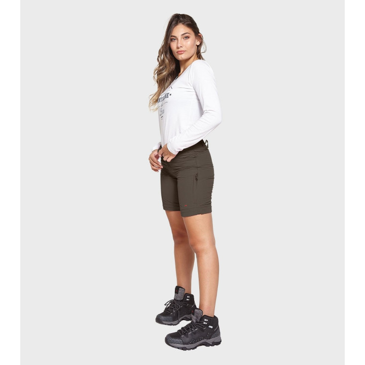 Pantalón de mujer Sabbana Base
