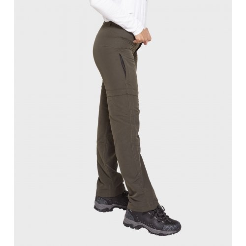 Pantalón de mujer Sabbana Base
Pantalón de mujer Sabbana Base