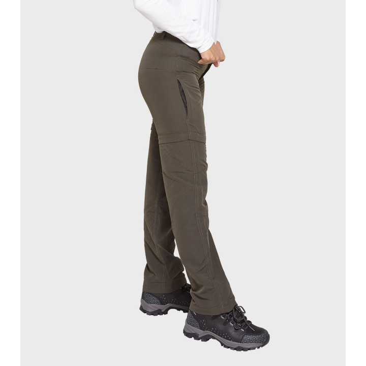 Pantalón de mujer Sabbana Base
