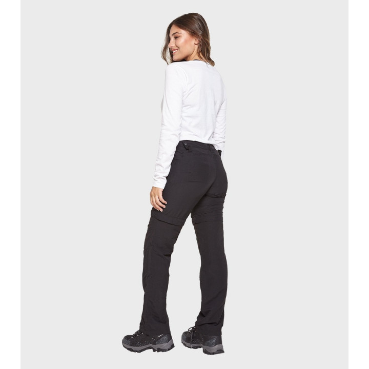 Pantalón de mujer Sabbana desmontable
