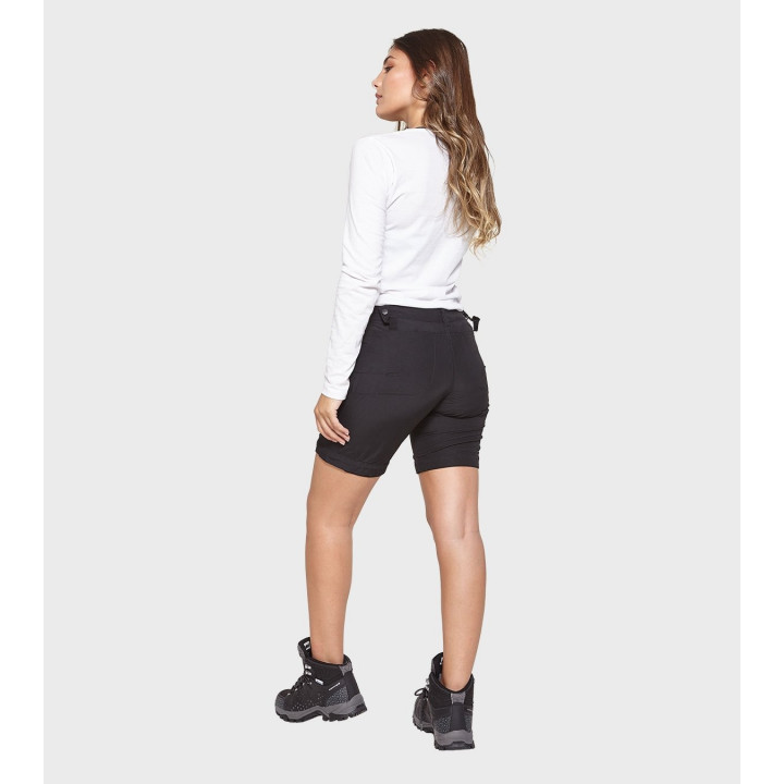 Pantalón de mujer Sabbana desmontable
