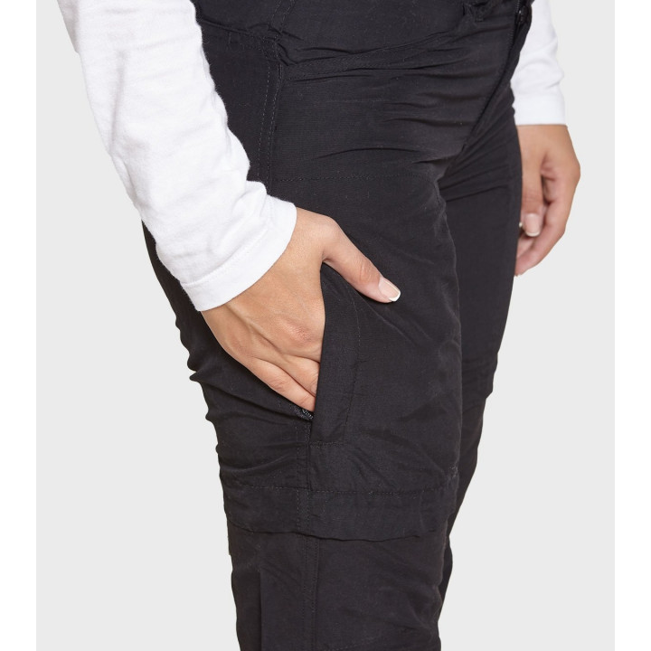 Pantalón de mujer Sabbana desmontable
