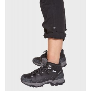Pantalón de mujer Sabbana desmontable
