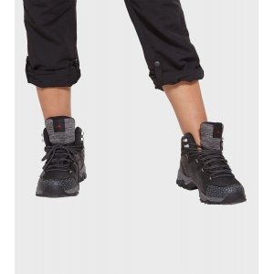 Pantalón de mujer Sabbana desmontable
