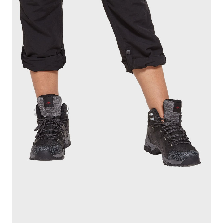 Pantalón de mujer Sabbana desmontable
