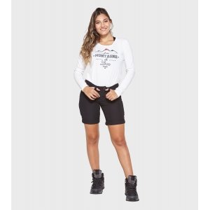 Pantalón de mujer Sabbana desmontable
