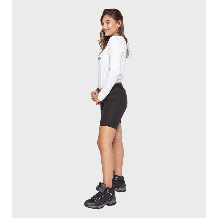 Pantalón de mujer Sabbana desmontable
