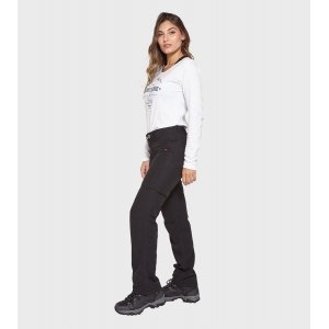 Pantalón de mujer Sabbana desmontable
