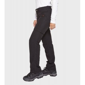 Pantalón de mujer Sabbana desmontable
