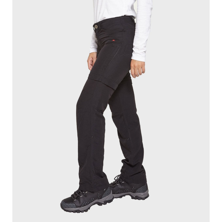 Pantalón de mujer Sabbana desmontable
