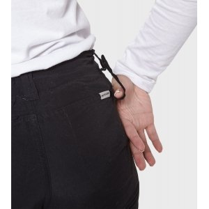 Pantalón de mujer Sabbana desmontable
