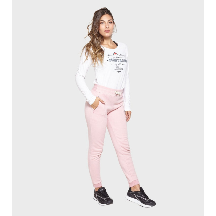 Pantalon de mujer Shawn