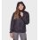 Campera rompeviento de mujer Eluney