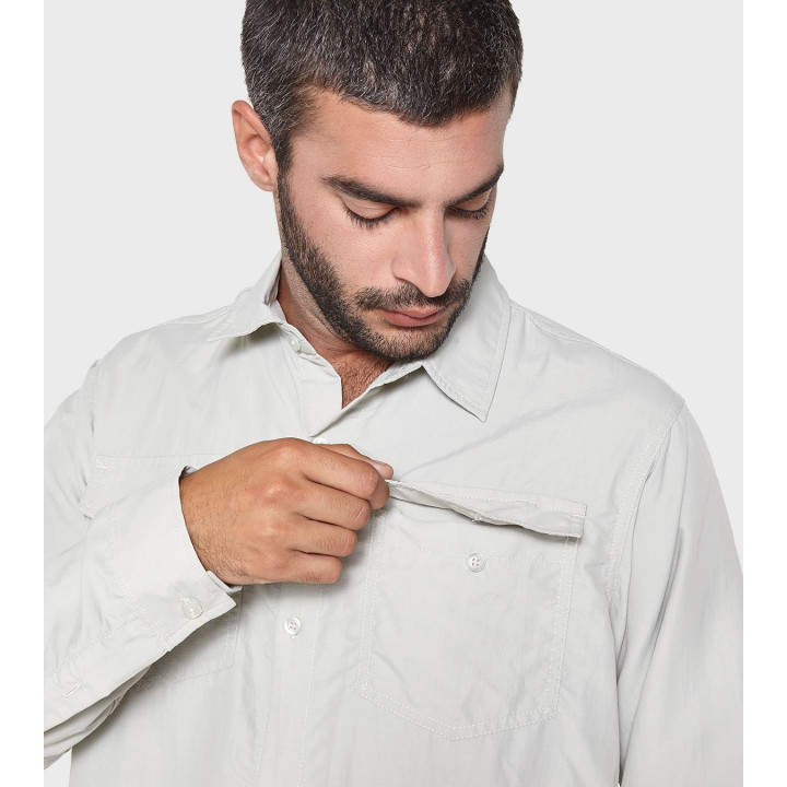 Camisa de hombre Sydney M/L