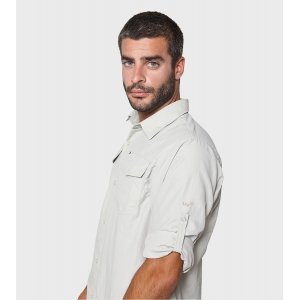 Camisa de hombre Sydney M/L