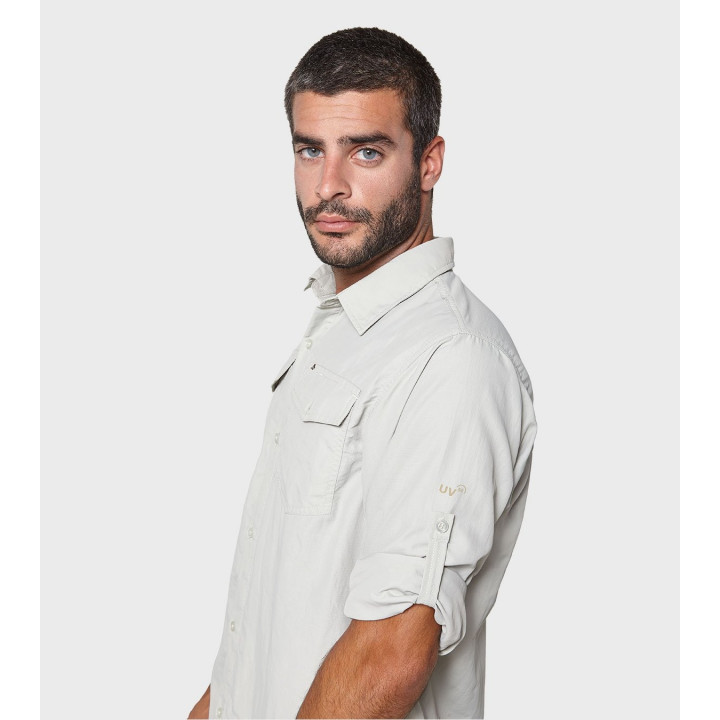 Camisa de hombre Sydney M/L