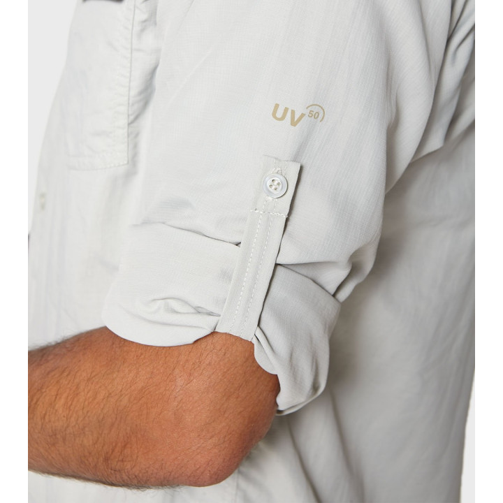 Camisa de hombre Sydney M/L