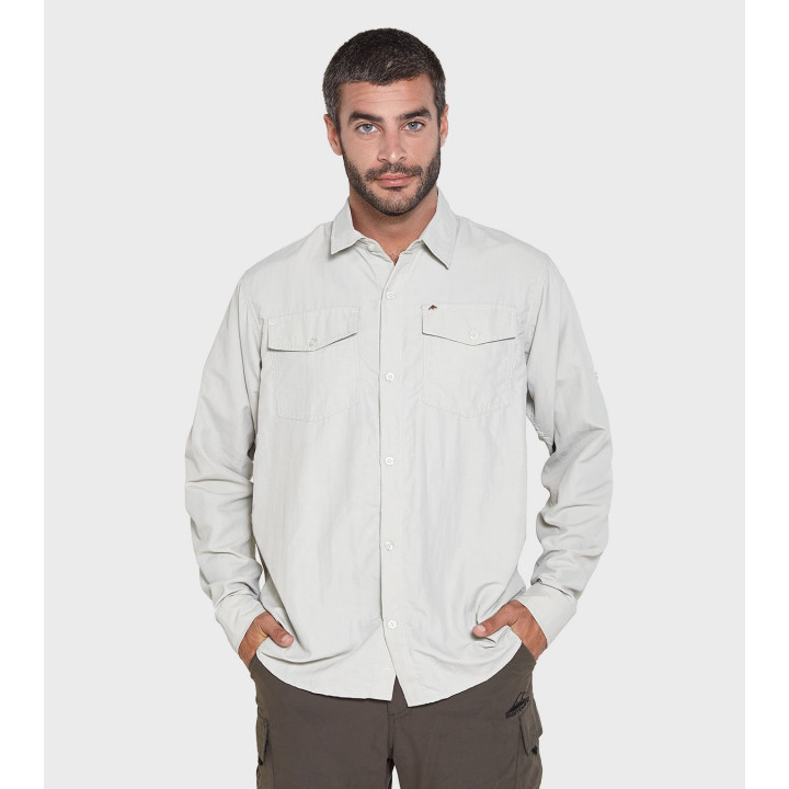 Camisa de hombre Sydney M/L