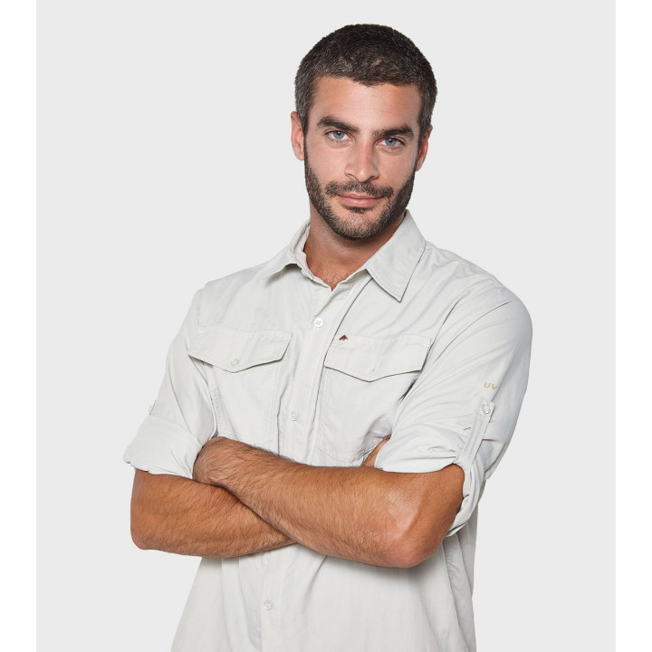 Camisa de hombre Sydney M/L