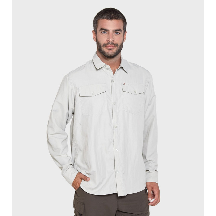Camisa de hombre Sydney M/L