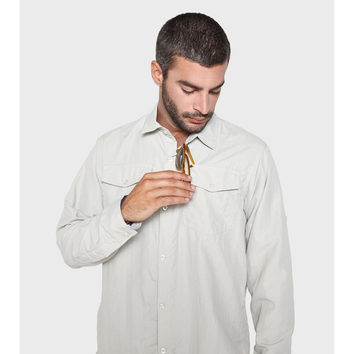 Camisa de hombre Sydney M/L