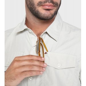 Camisa de hombre Sydney M/L
