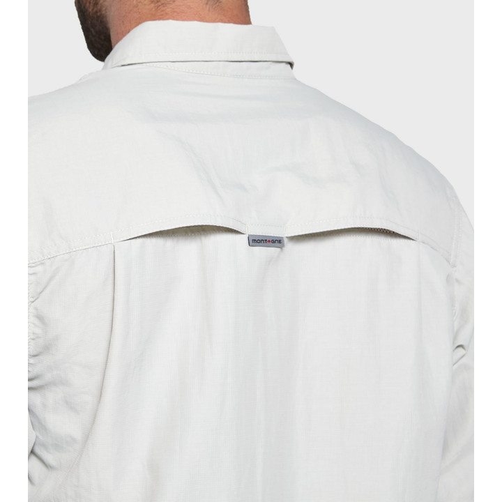 Camisa de hombre Sydney M/L