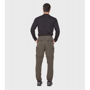 Pantalón de hombre Sherpa Base
