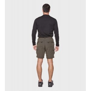 Pantalón de hombre Sherpa Base
