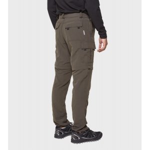 Pantalón de hombre Sherpa Base
