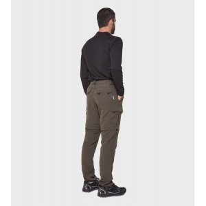 Pantalón de hombre Sherpa Base
