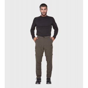Pantalón de hombre Sherpa Base

