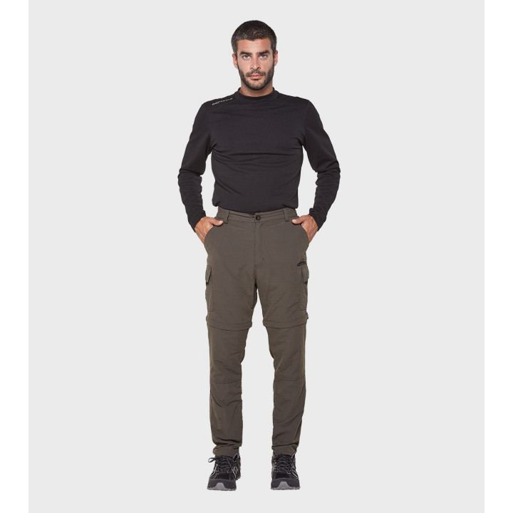 Pantalón de hombre Sherpa Base
