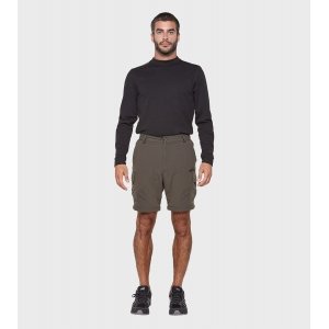 Pantalón de hombre Sherpa Base
