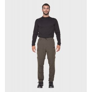 Pantalón de hombre Sherpa Base
