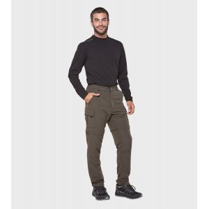 Pantalón de hombre Sherpa Base
