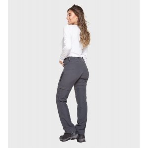 Pantalón de mujer Sabbana desmontable
