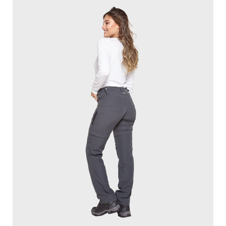 Pantalón de mujer Sabbana desmontable

