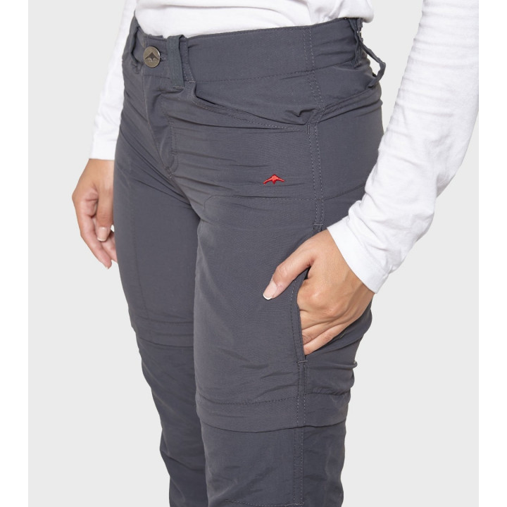 Pantalón de mujer Sabbana desmontable
