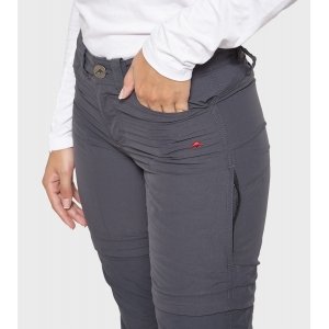 Pantalón de mujer Sabbana desmontable
