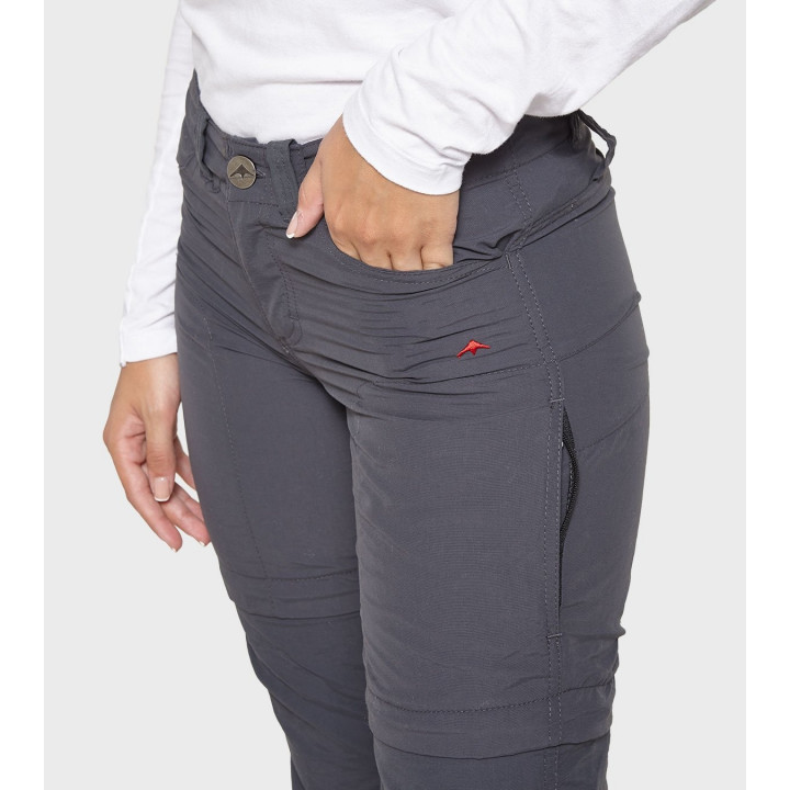 Pantalón de mujer Sabbana desmontable
