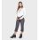 Pantalón de mujer Sabbana desmontable
