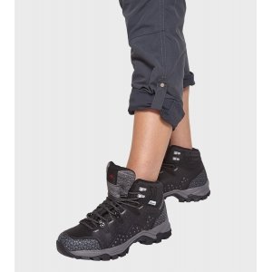 Pantalón de mujer Sabbana desmontable
